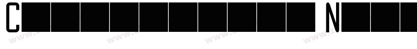Corinthians Nike 201字体转换